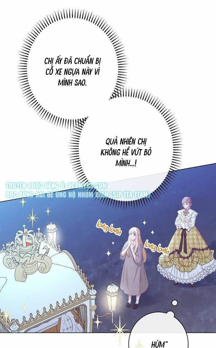 Ác Nữ Phản Diện Đảo Ngược Đồng Hồ Cát Chapter 90 - 5