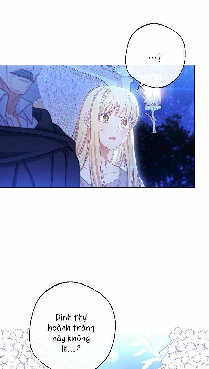 Ác Nữ Phản Diện Đảo Ngược Đồng Hồ Cát Chapter 90 - 41