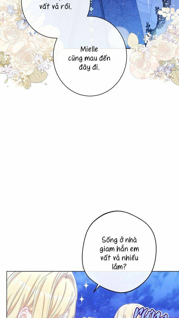 Ác Nữ Phản Diện Đảo Ngược Đồng Hồ Cát Chapter 90 - 43