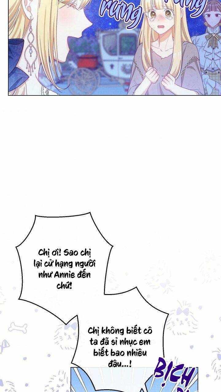 Ác Nữ Phản Diện Đảo Ngược Đồng Hồ Cát Chapter 90 - 44