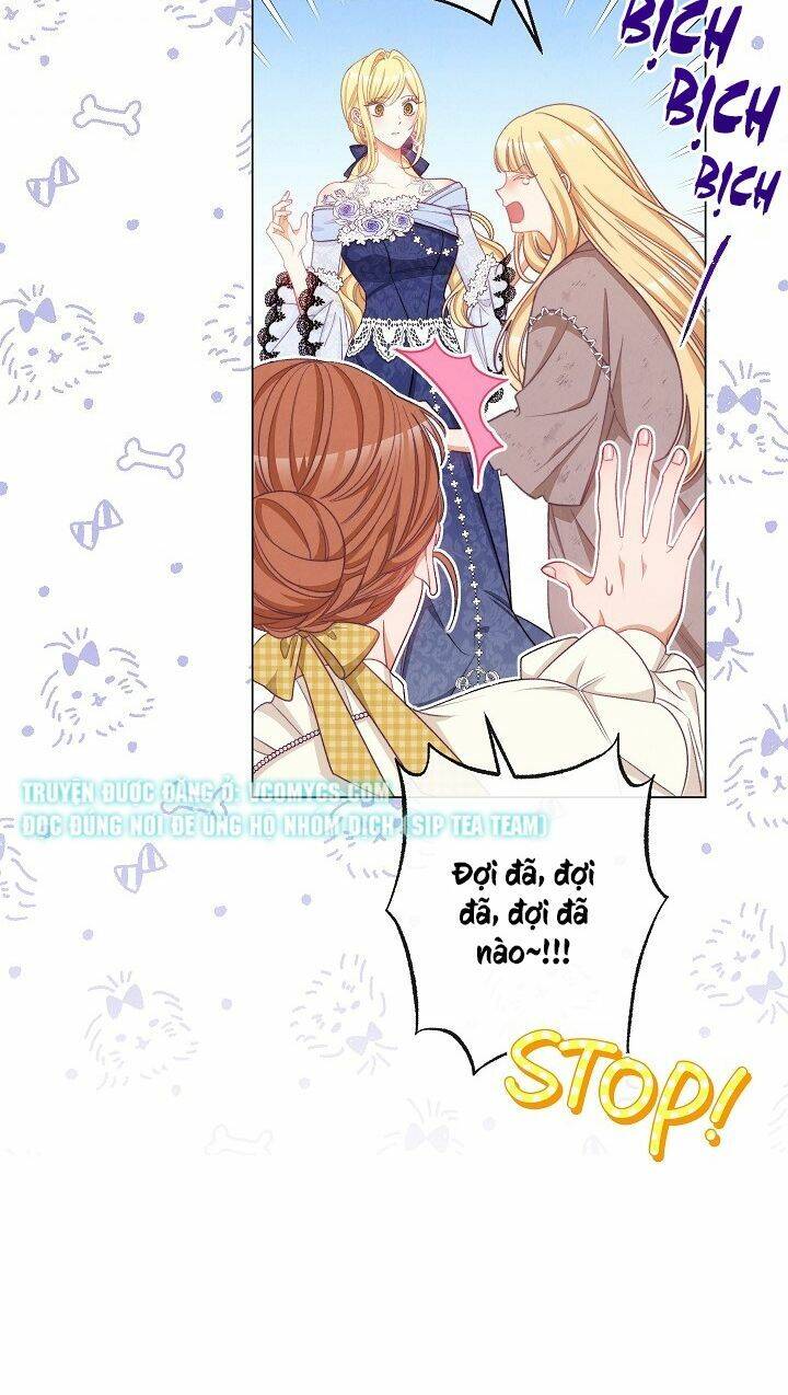 Ác Nữ Phản Diện Đảo Ngược Đồng Hồ Cát Chapter 90 - 45