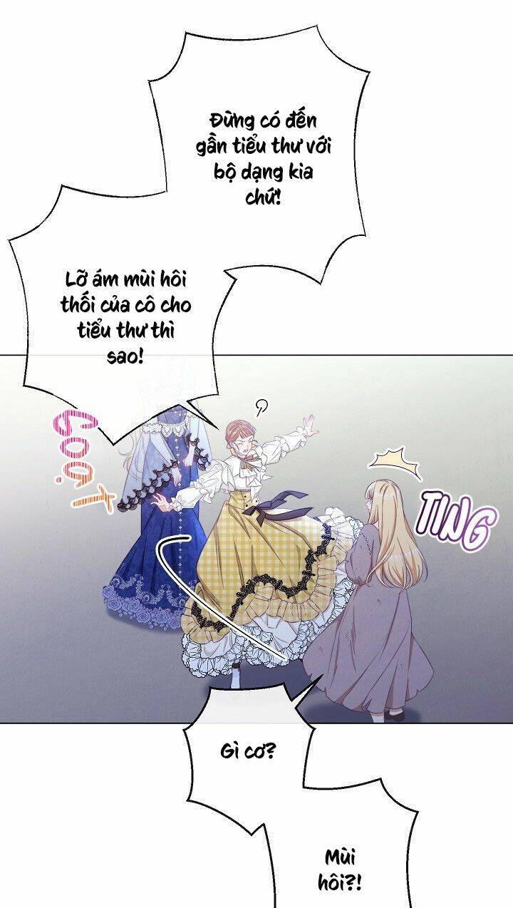 Ác Nữ Phản Diện Đảo Ngược Đồng Hồ Cát Chapter 90 - 46
