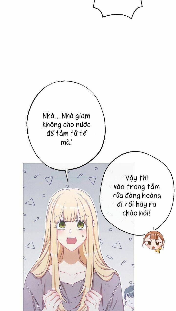 Ác Nữ Phản Diện Đảo Ngược Đồng Hồ Cát Chapter 90 - 47