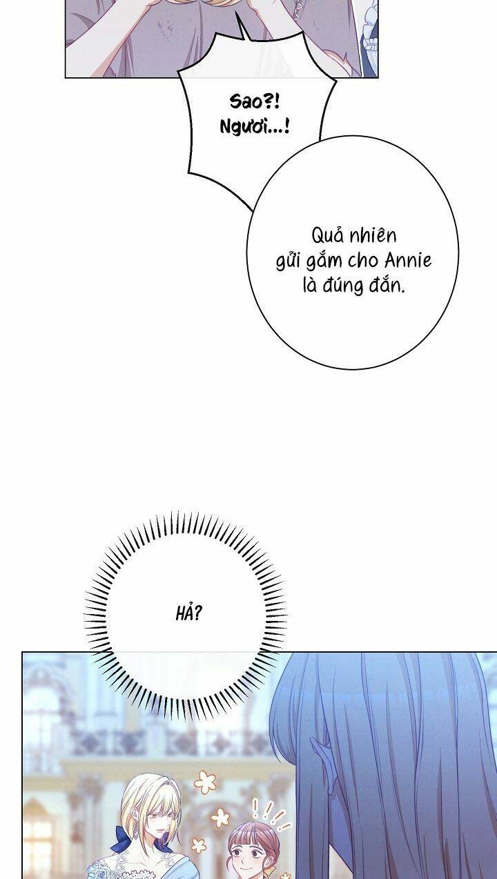 Ác Nữ Phản Diện Đảo Ngược Đồng Hồ Cát Chapter 90 - 48