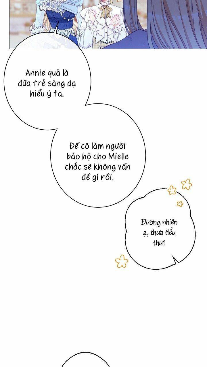 Ác Nữ Phản Diện Đảo Ngược Đồng Hồ Cát Chapter 90 - 49