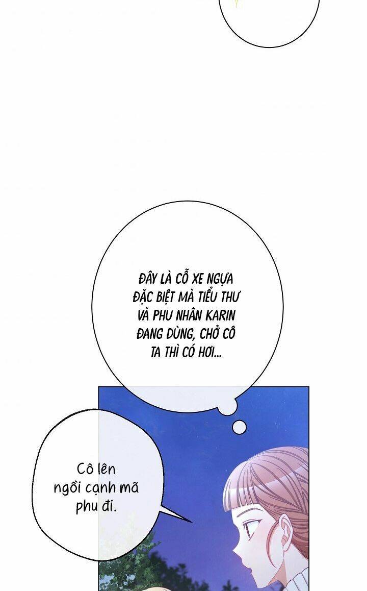 Ác Nữ Phản Diện Đảo Ngược Đồng Hồ Cát Chapter 90 - 6