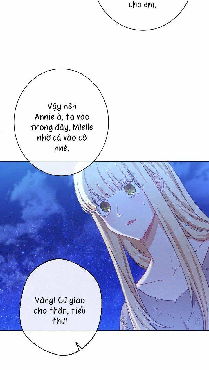 Ác Nữ Phản Diện Đảo Ngược Đồng Hồ Cát Chapter 90 - 51