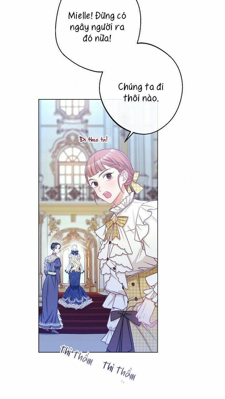 Ác Nữ Phản Diện Đảo Ngược Đồng Hồ Cát Chapter 90 - 53