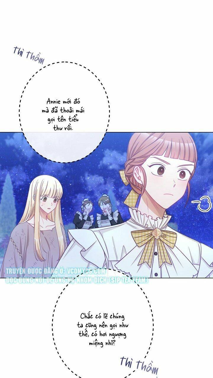 Ác Nữ Phản Diện Đảo Ngược Đồng Hồ Cát Chapter 90 - 54