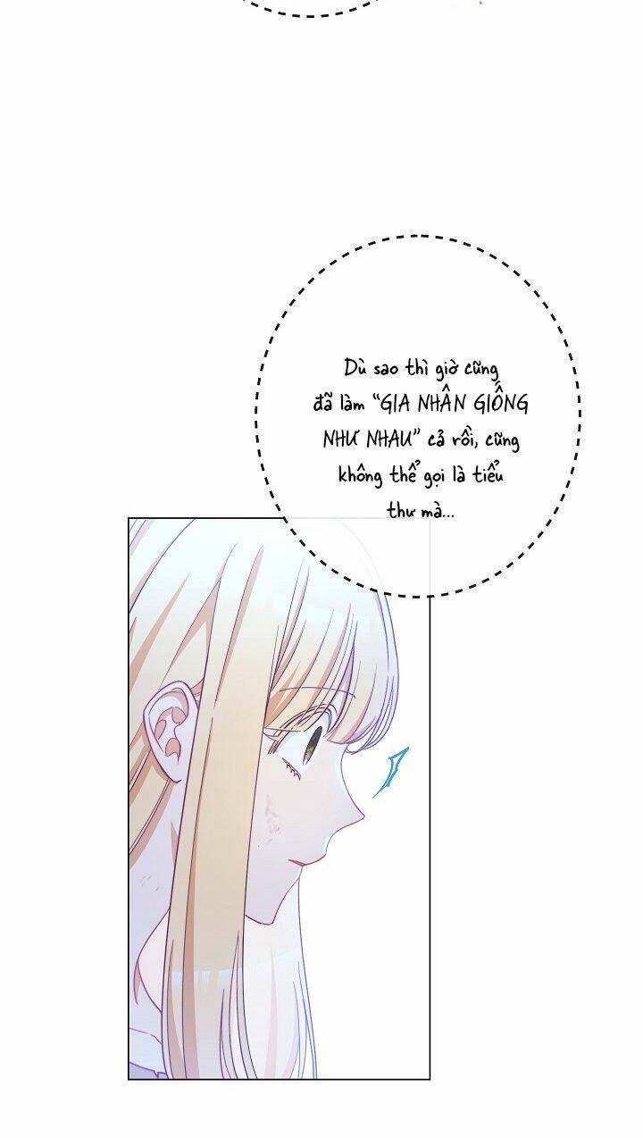 Ác Nữ Phản Diện Đảo Ngược Đồng Hồ Cát Chapter 90 - 55