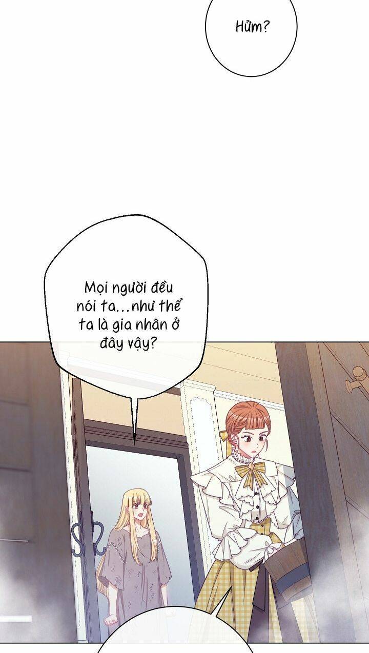 Ác Nữ Phản Diện Đảo Ngược Đồng Hồ Cát Chapter 90 - 57