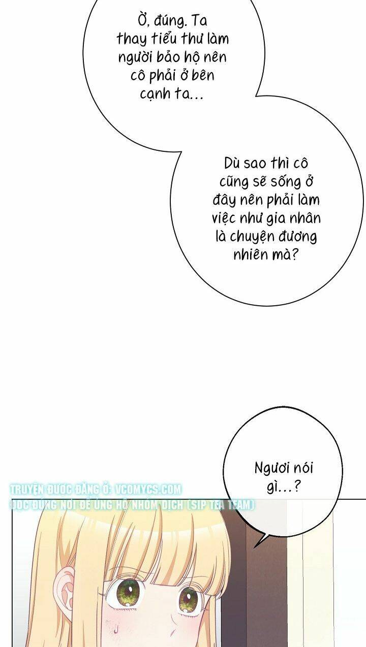 Ác Nữ Phản Diện Đảo Ngược Đồng Hồ Cát Chapter 90 - 58