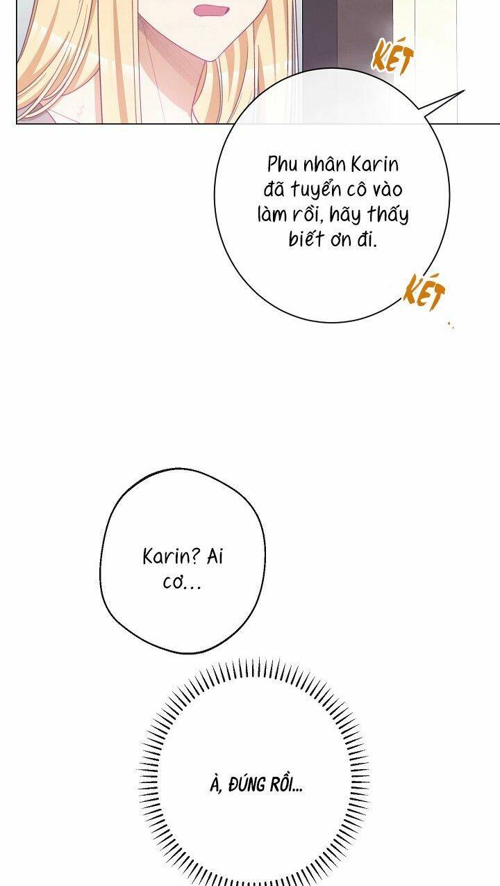 Ác Nữ Phản Diện Đảo Ngược Đồng Hồ Cát Chapter 90 - 59