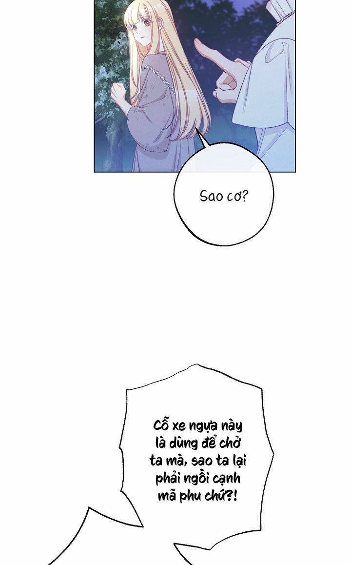 Ác Nữ Phản Diện Đảo Ngược Đồng Hồ Cát Chapter 90 - 7