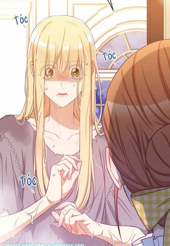 Ác Nữ Phản Diện Đảo Ngược Đồng Hồ Cát Chapter 90 - 63