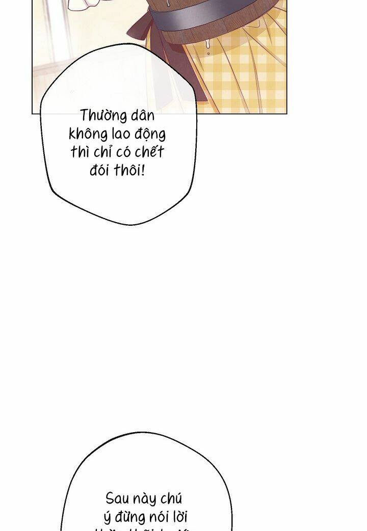 Ác Nữ Phản Diện Đảo Ngược Đồng Hồ Cát Chapter 90 - 65