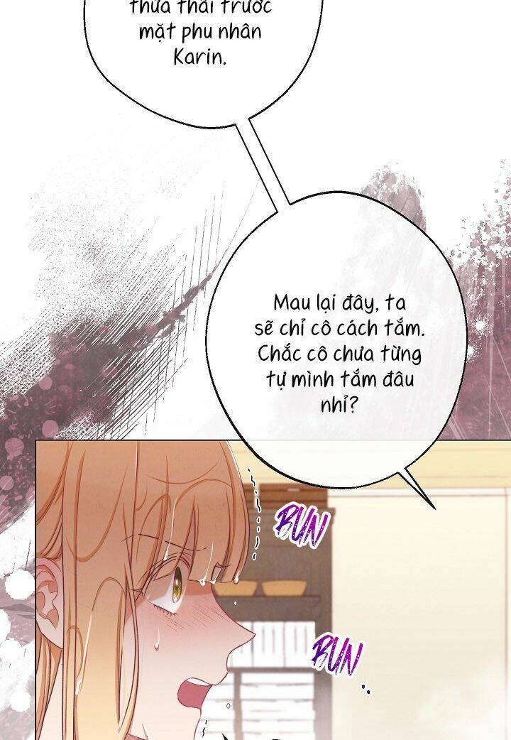 Ác Nữ Phản Diện Đảo Ngược Đồng Hồ Cát Chapter 90 - 66