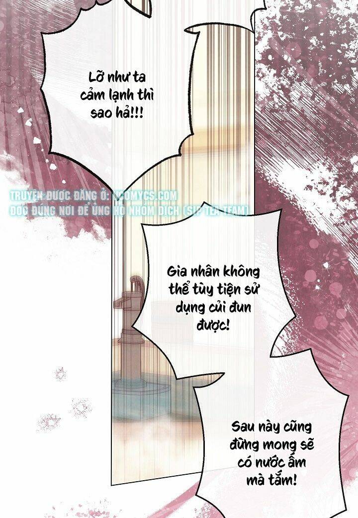 Ác Nữ Phản Diện Đảo Ngược Đồng Hồ Cát Chapter 90 - 68