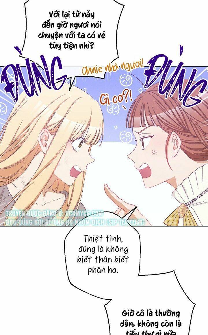 Ác Nữ Phản Diện Đảo Ngược Đồng Hồ Cát Chapter 90 - 8