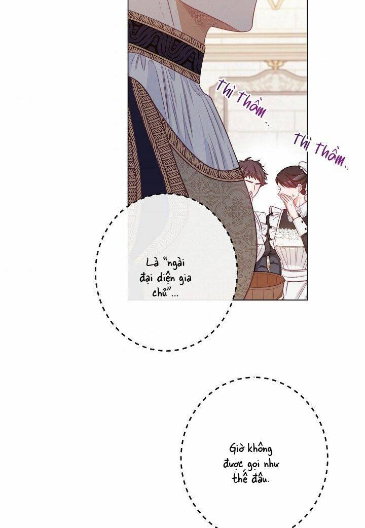 Ác Nữ Phản Diện Đảo Ngược Đồng Hồ Cát Chapter 90 - 73