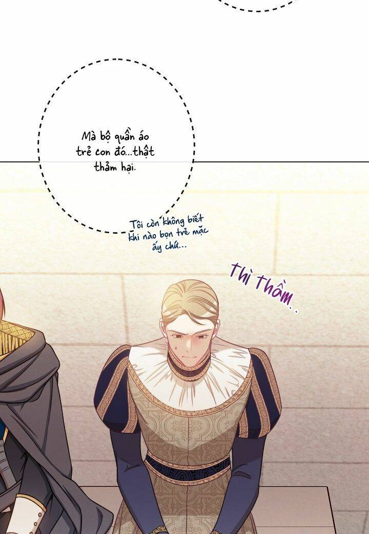 Ác Nữ Phản Diện Đảo Ngược Đồng Hồ Cát Chapter 90 - 74