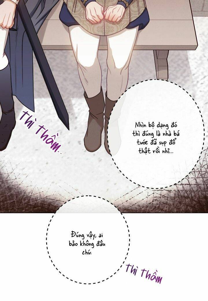 Ác Nữ Phản Diện Đảo Ngược Đồng Hồ Cát Chapter 90 - 75