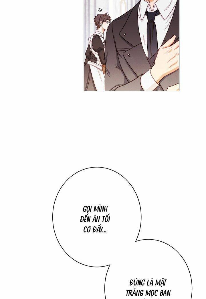 Ác Nữ Phản Diện Đảo Ngược Đồng Hồ Cát Chapter 90 - 77
