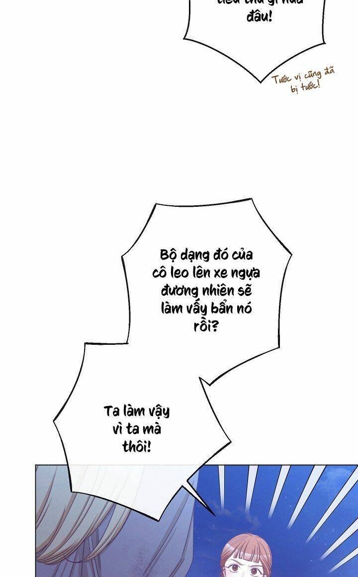 Ác Nữ Phản Diện Đảo Ngược Đồng Hồ Cát Chapter 90 - 9