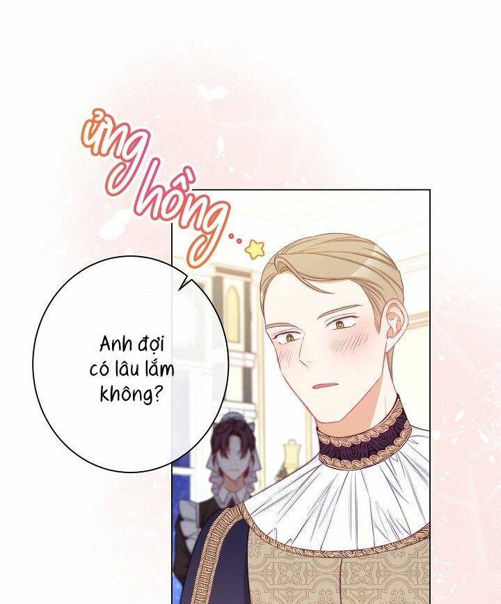 Ác Nữ Phản Diện Đảo Ngược Đồng Hồ Cát Chapter 90 - 82