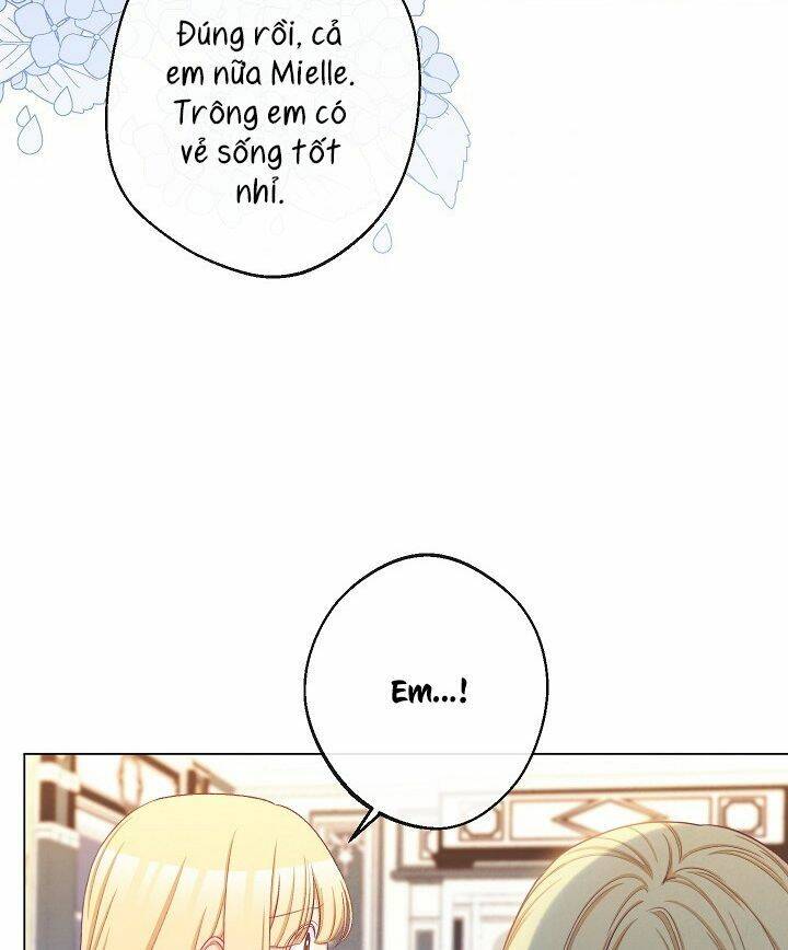 Ác Nữ Phản Diện Đảo Ngược Đồng Hồ Cát Chapter 90 - 85
