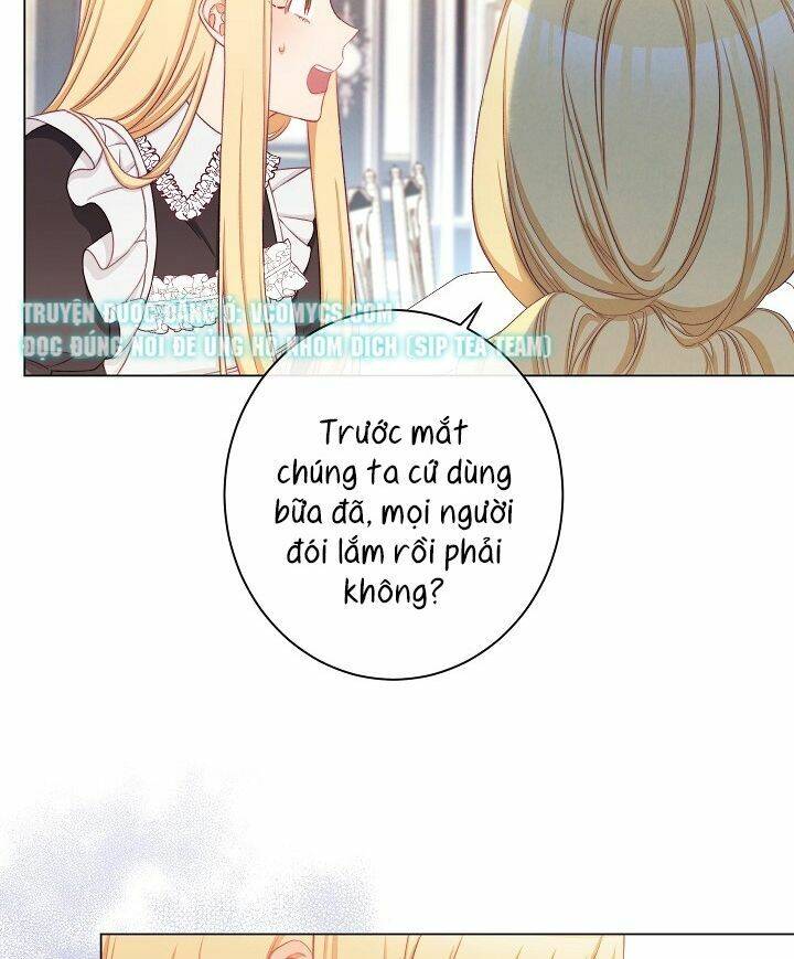 Ác Nữ Phản Diện Đảo Ngược Đồng Hồ Cát Chapter 90 - 86