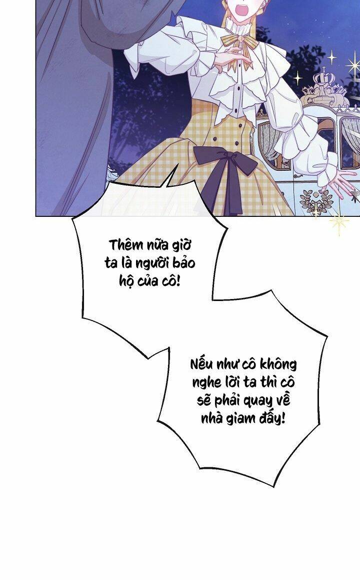 Ác Nữ Phản Diện Đảo Ngược Đồng Hồ Cát Chapter 90 - 10