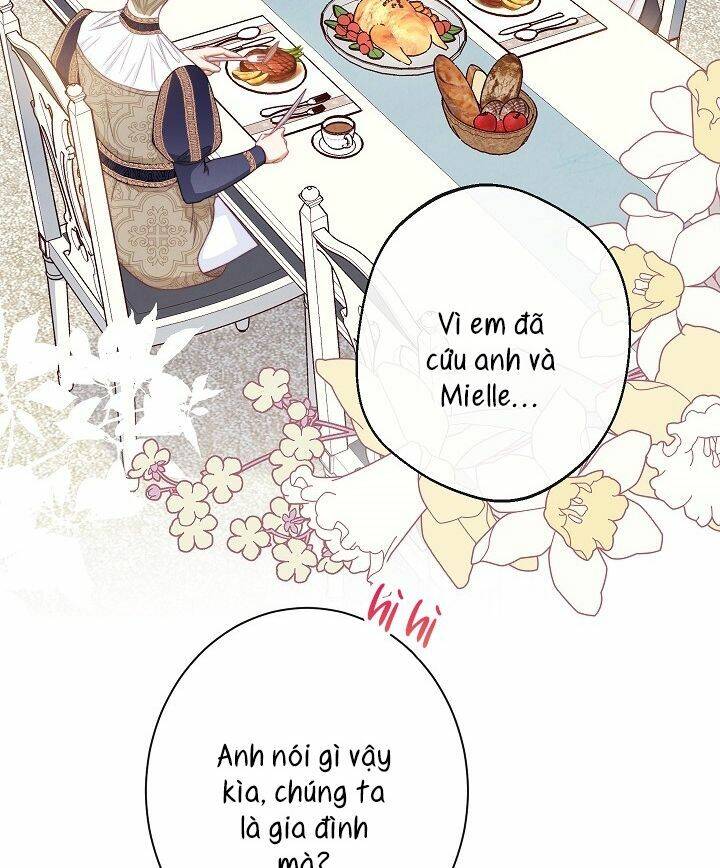 Ác Nữ Phản Diện Đảo Ngược Đồng Hồ Cát Chapter 90 - 91