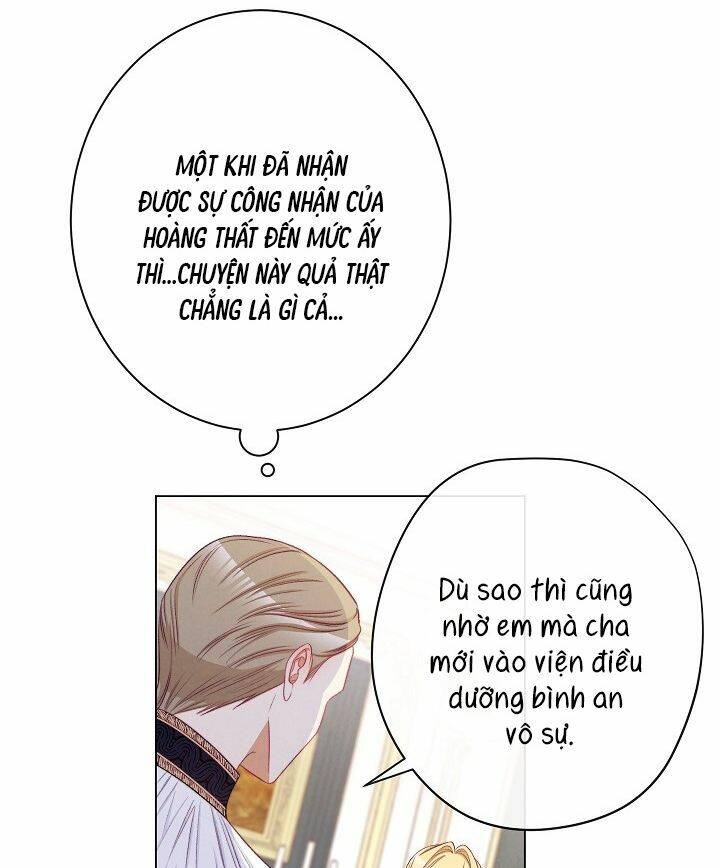 Ác Nữ Phản Diện Đảo Ngược Đồng Hồ Cát Chapter 90 - 94