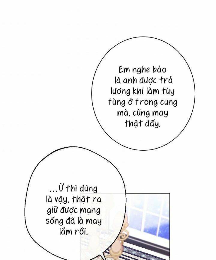 Ác Nữ Phản Diện Đảo Ngược Đồng Hồ Cát Chapter 90 - 96