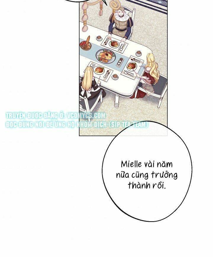 Ác Nữ Phản Diện Đảo Ngược Đồng Hồ Cát Chapter 90 - 97