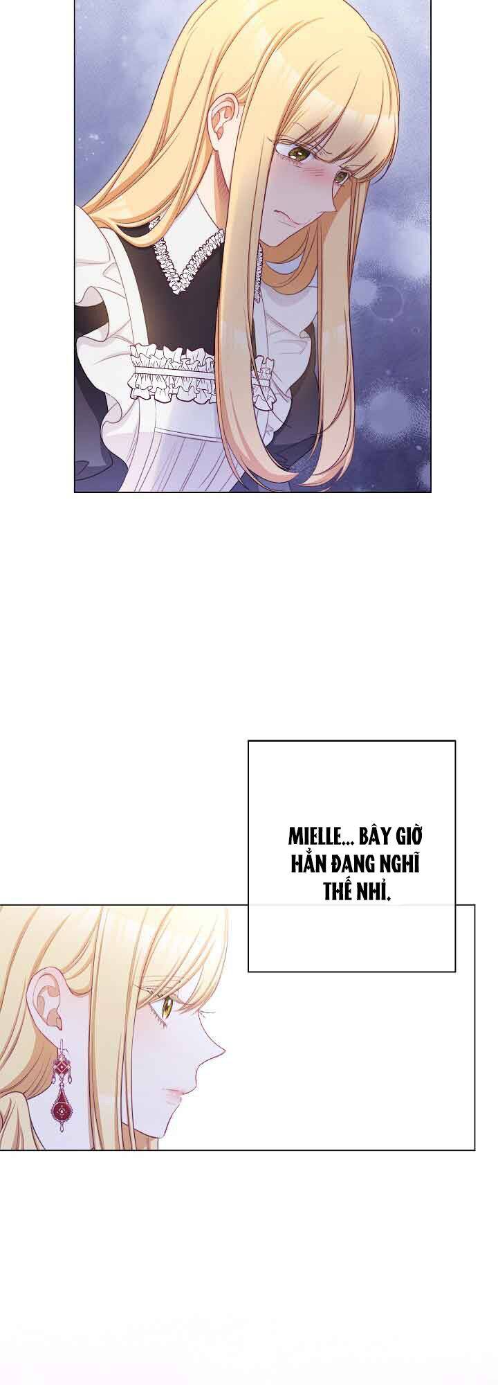 Ác Nữ Phản Diện Đảo Ngược Đồng Hồ Cát Chapter 91 - 15