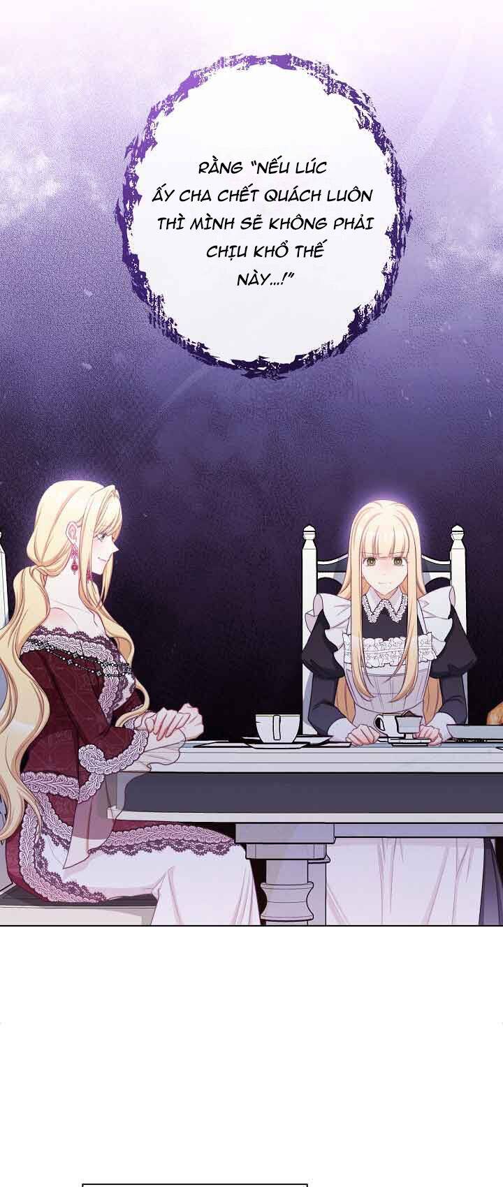 Ác Nữ Phản Diện Đảo Ngược Đồng Hồ Cát Chapter 91 - 16