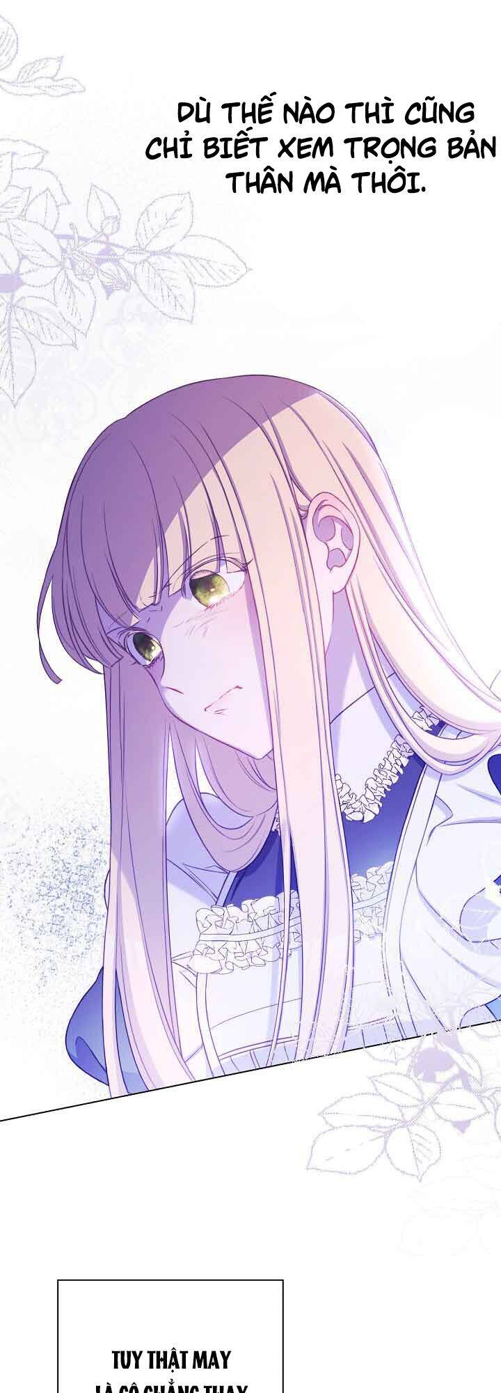 Ác Nữ Phản Diện Đảo Ngược Đồng Hồ Cát Chapter 91 - 18