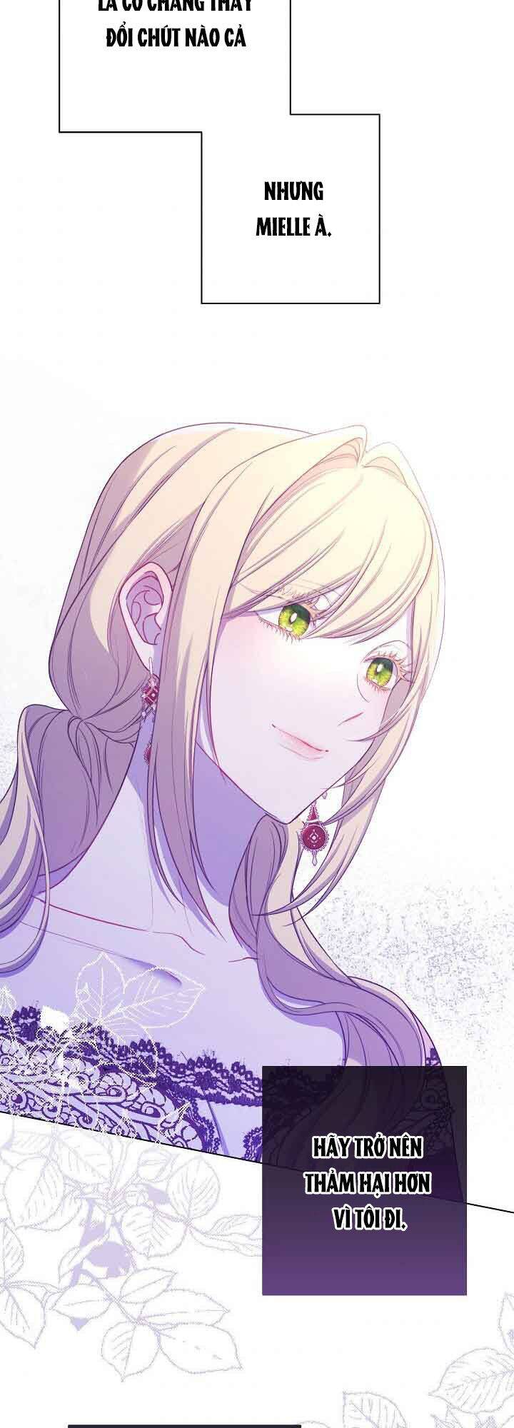 Ác Nữ Phản Diện Đảo Ngược Đồng Hồ Cát Chapter 91 - 19