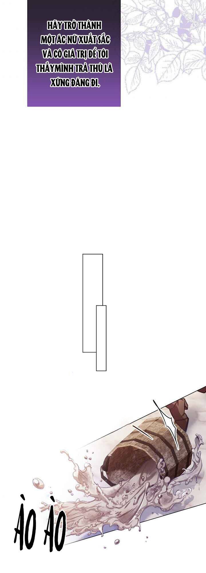 Ác Nữ Phản Diện Đảo Ngược Đồng Hồ Cát Chapter 91 - 20