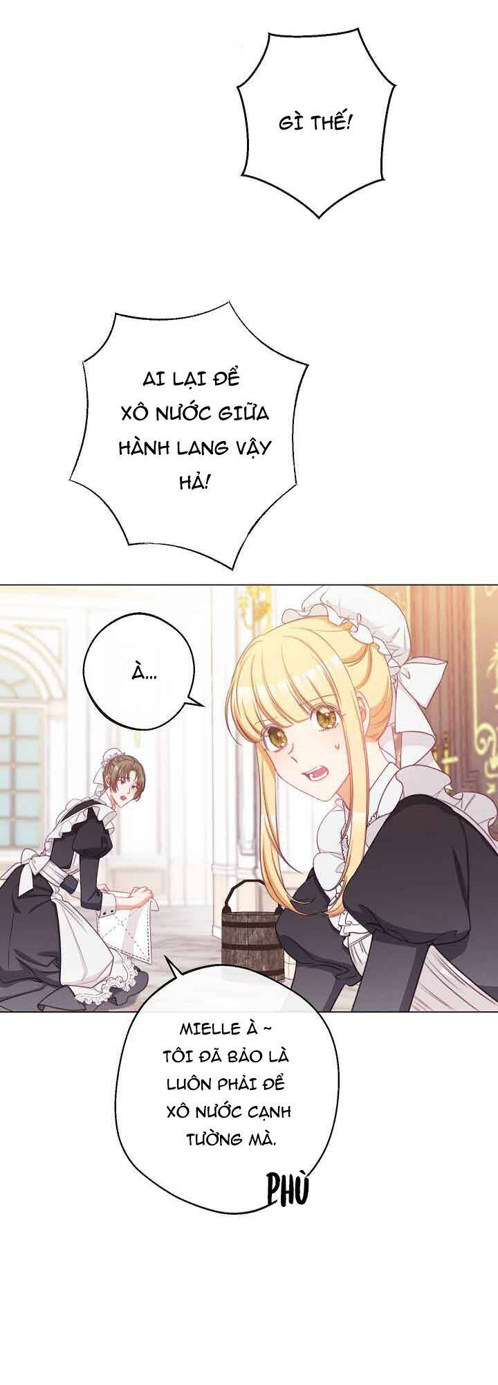 Ác Nữ Phản Diện Đảo Ngược Đồng Hồ Cát Chapter 91 - 21