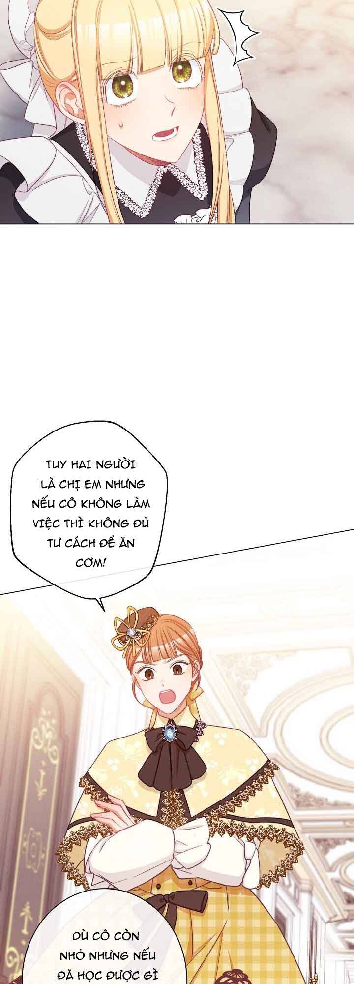 Ác Nữ Phản Diện Đảo Ngược Đồng Hồ Cát Chapter 91 - 24