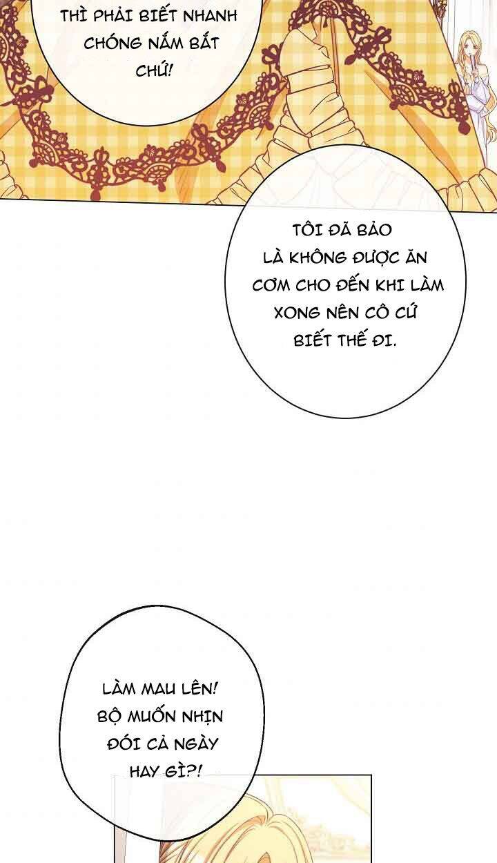 Ác Nữ Phản Diện Đảo Ngược Đồng Hồ Cát Chapter 91 - 25