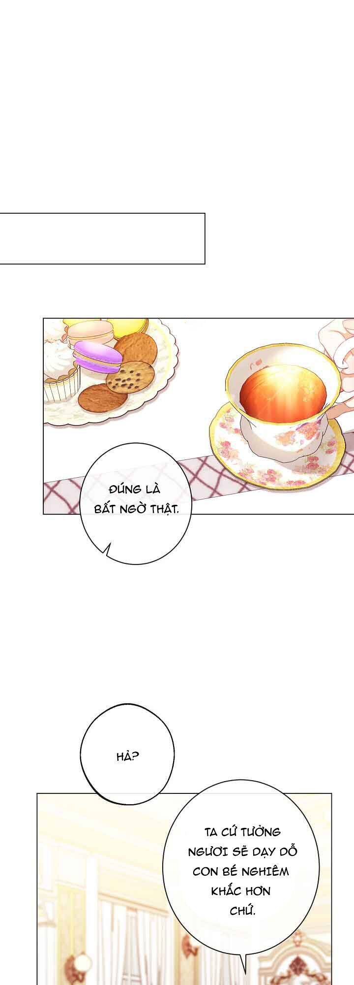 Ác Nữ Phản Diện Đảo Ngược Đồng Hồ Cát Chapter 91 - 27