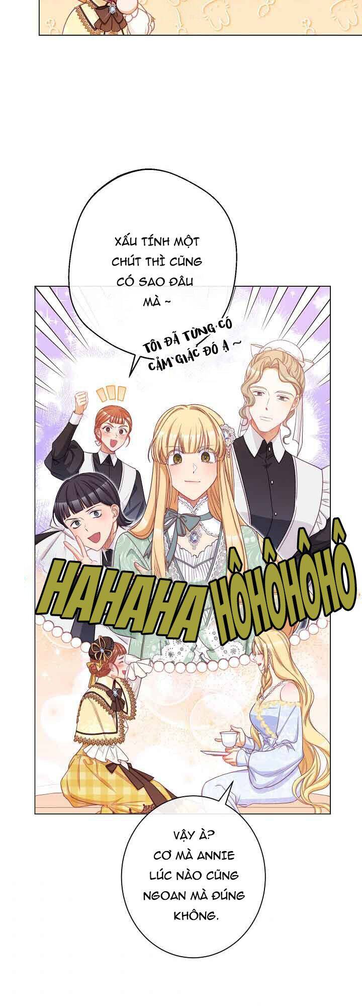 Ác Nữ Phản Diện Đảo Ngược Đồng Hồ Cát Chapter 91 - 30