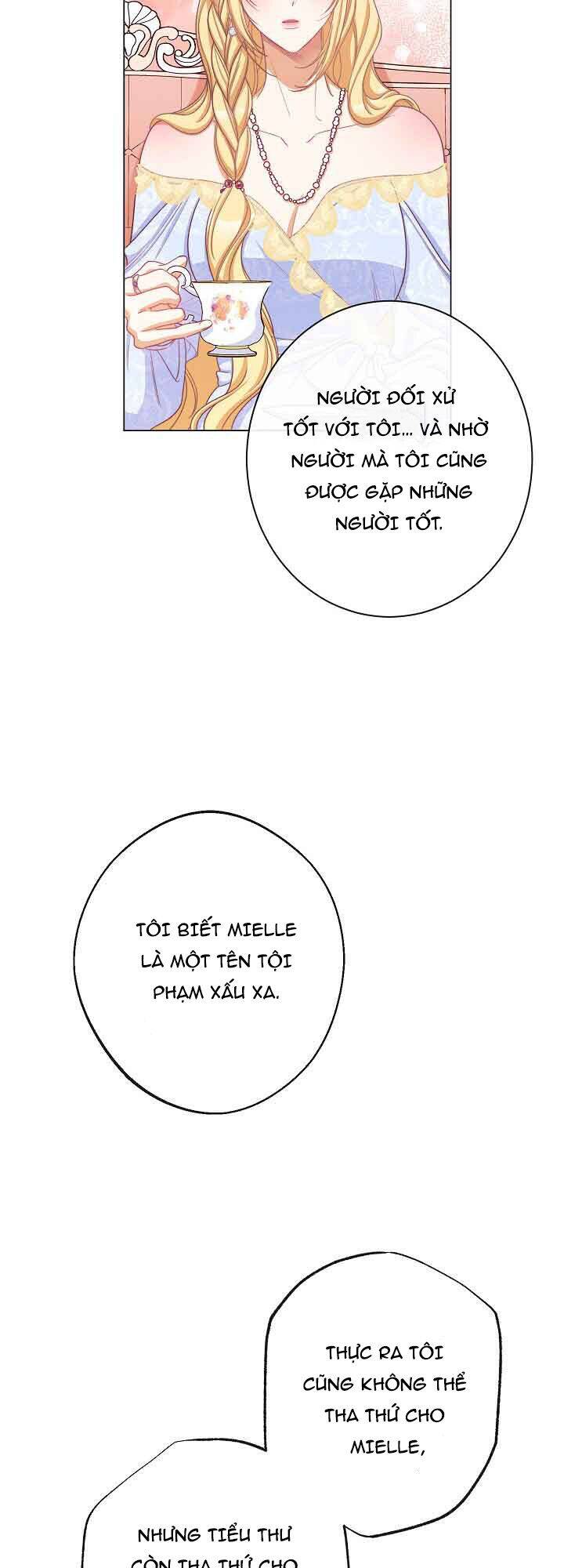 Ác Nữ Phản Diện Đảo Ngược Đồng Hồ Cát Chapter 91 - 32