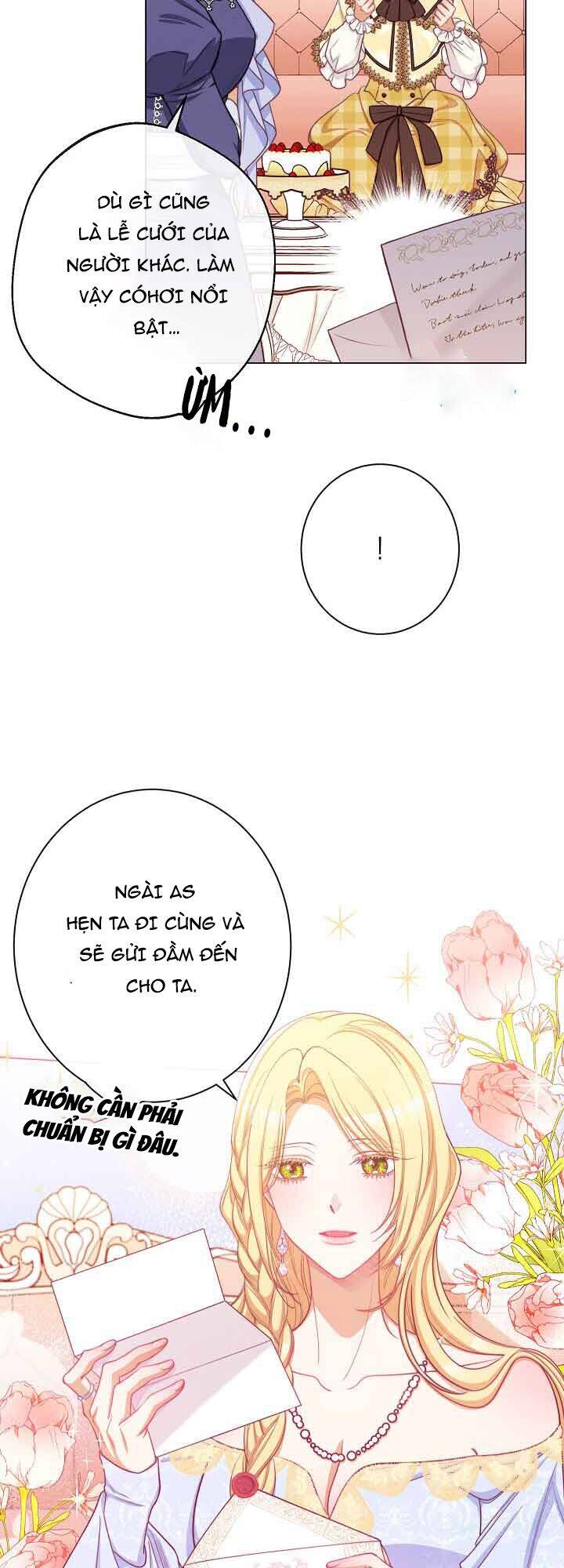 Ác Nữ Phản Diện Đảo Ngược Đồng Hồ Cát Chapter 91 - 40