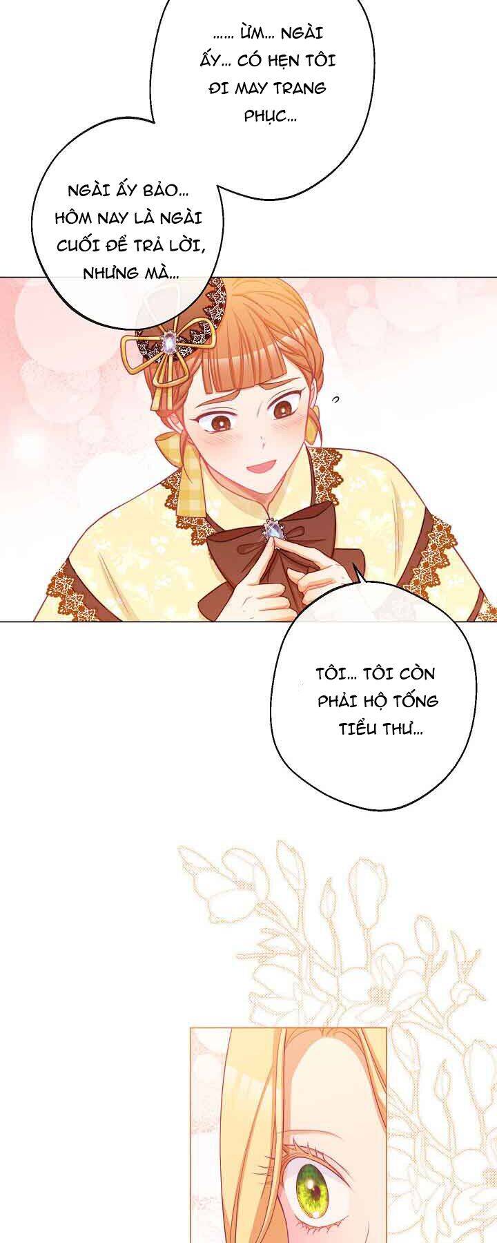 Ác Nữ Phản Diện Đảo Ngược Đồng Hồ Cát Chapter 91 - 44