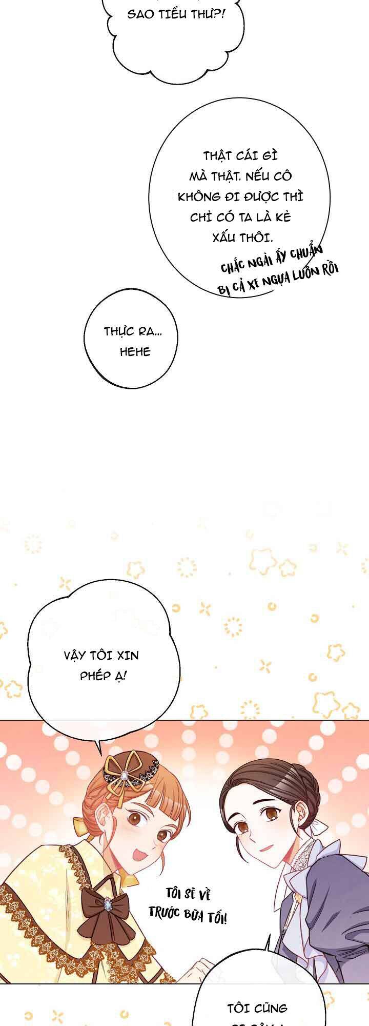 Ác Nữ Phản Diện Đảo Ngược Đồng Hồ Cát Chapter 91 - 46